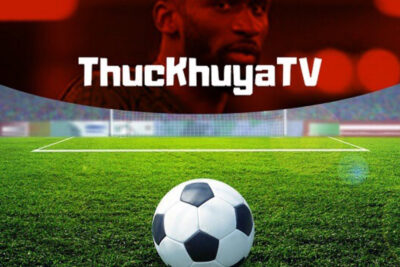 Thuckhuya TV – Link xem trực tiếp bóng đá mới nhất