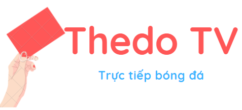 Logo Thedotv