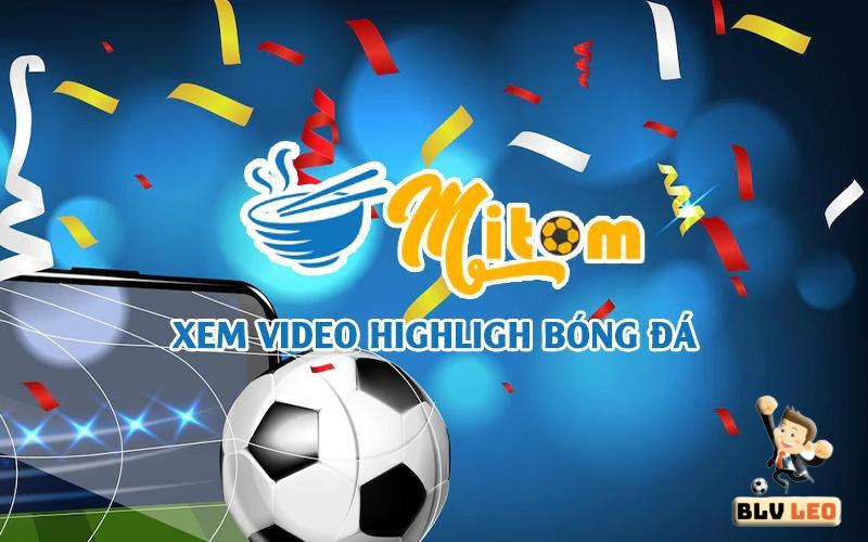 Mục tiêu của Mitom TV live trực tiếp bóng đá 