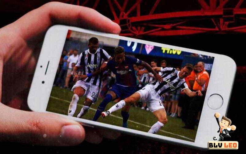 Mục tiêu của Vebo TV trực tiếp bóng đá