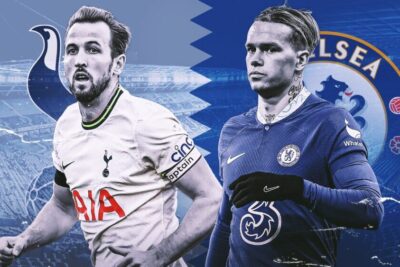 Lịch sử đối đầu Chelsea vs Tottenham: The Blues chiếm ưu thế