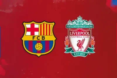 Lịch sử đối đầu Liverpool vs Barca: Tương đối cân bằng